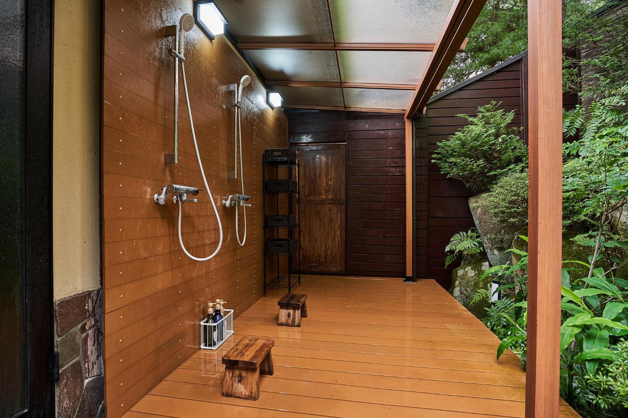 Ajisai Onsen Ryokan - Award Winning Private Open Air Onsen Hakone Ngoại thất bức ảnh