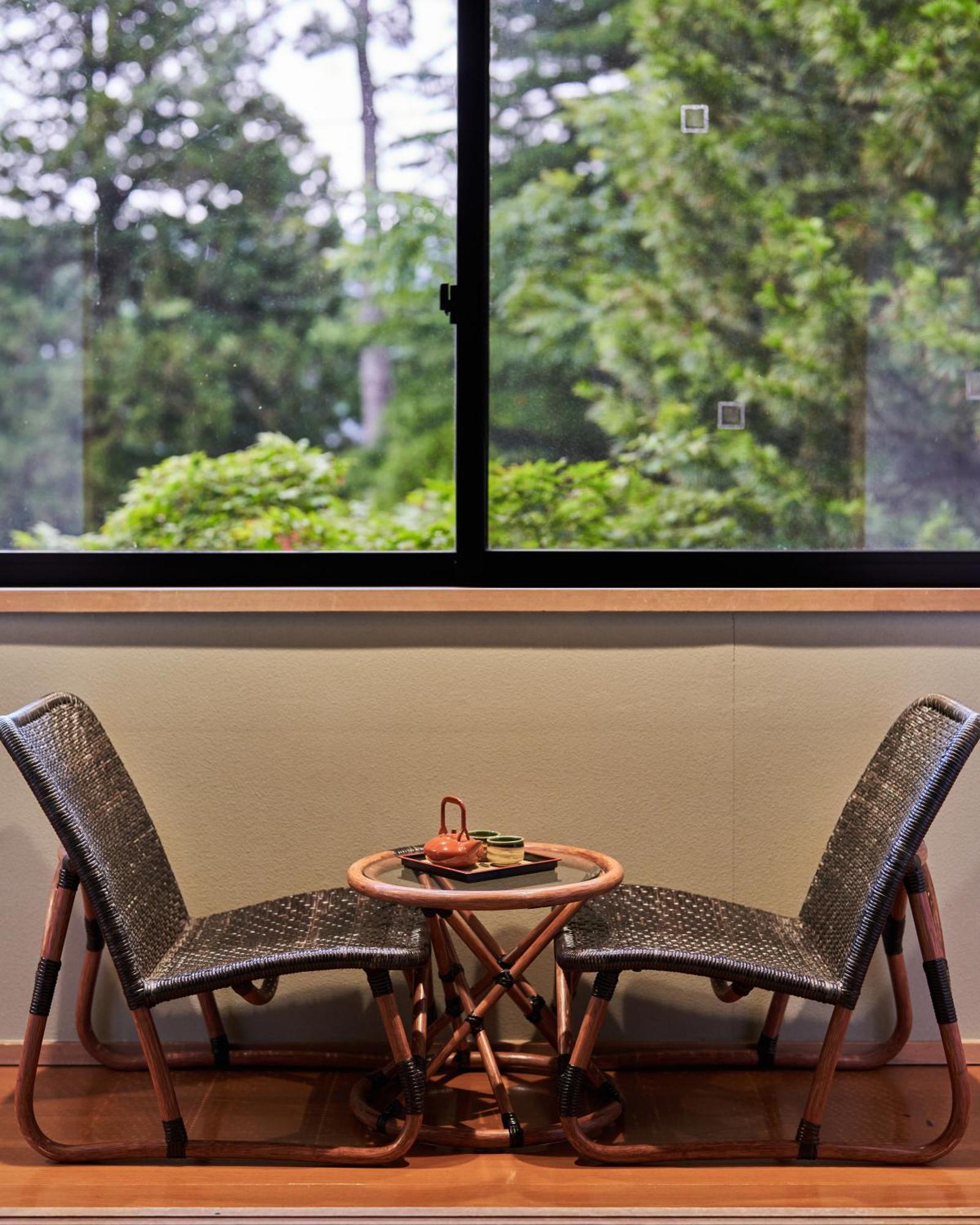 Ajisai Onsen Ryokan - Award Winning Private Open Air Onsen Hakone Ngoại thất bức ảnh