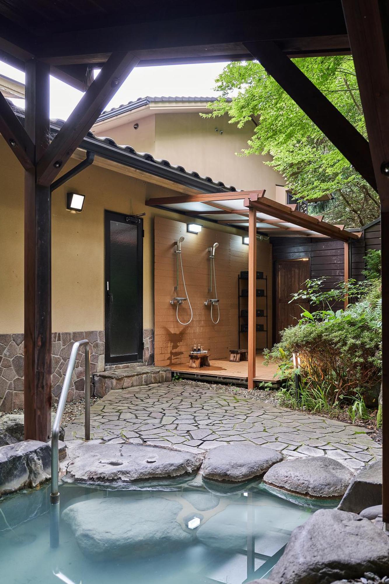 Ajisai Onsen Ryokan - Award Winning Private Open Air Onsen Hakone Ngoại thất bức ảnh