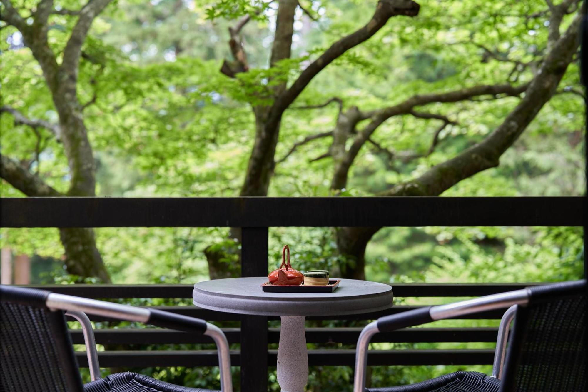 Ajisai Onsen Ryokan - Award Winning Private Open Air Onsen Hakone Ngoại thất bức ảnh