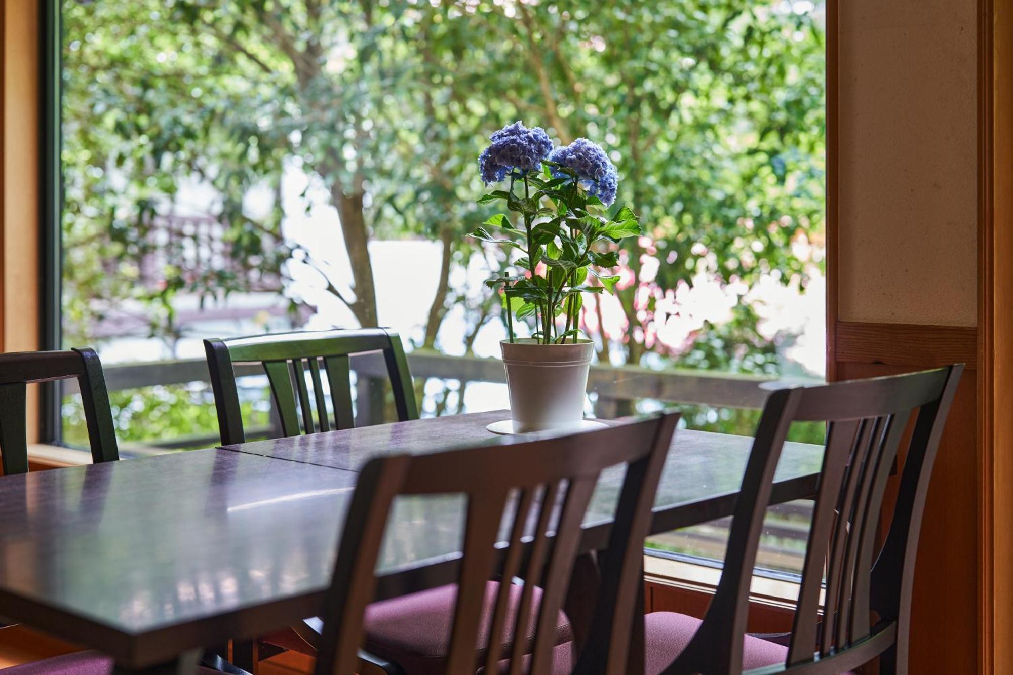 Ajisai Onsen Ryokan - Award Winning Private Open Air Onsen Hakone Ngoại thất bức ảnh
