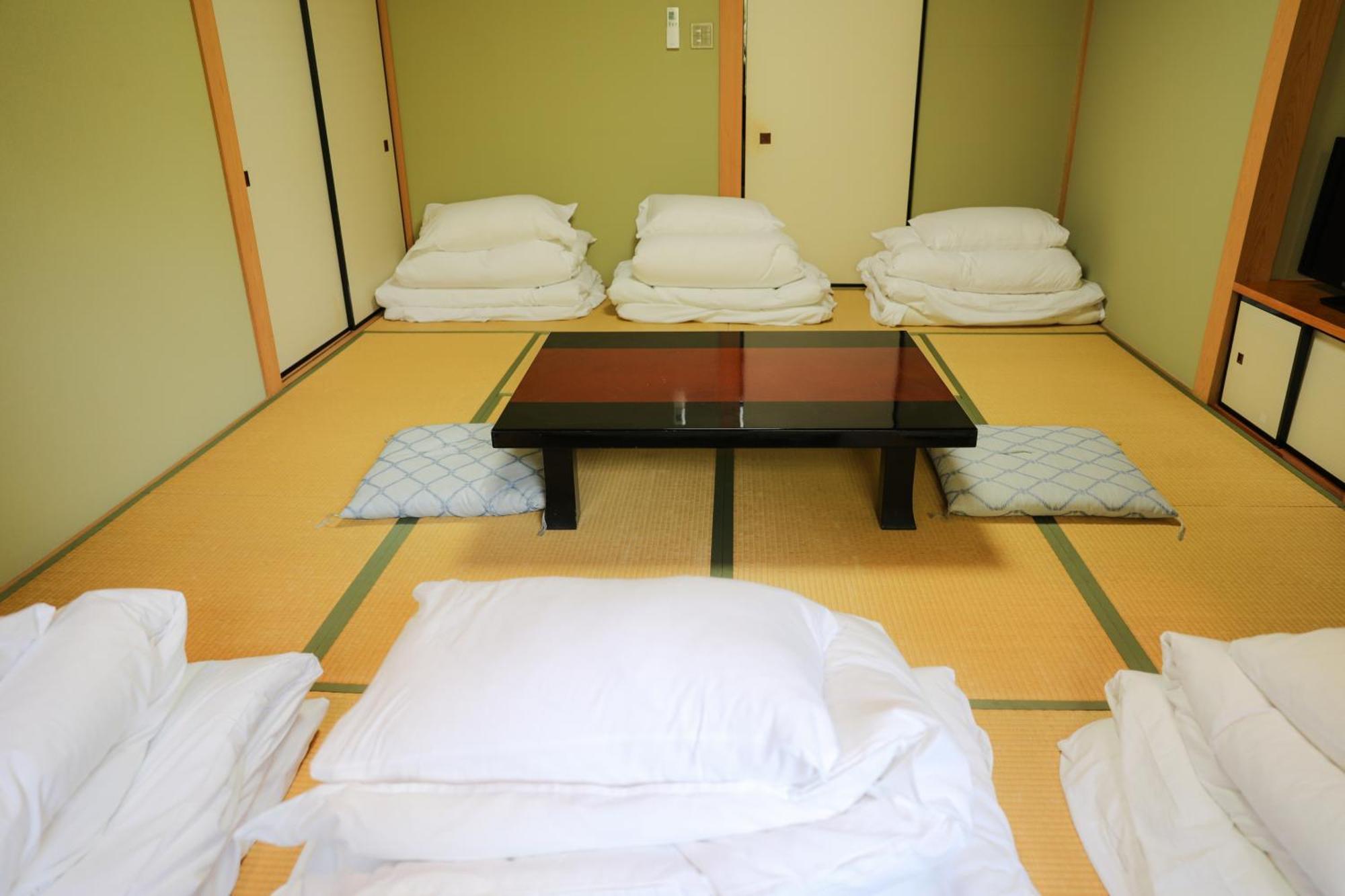 Ajisai Onsen Ryokan - Award Winning Private Open Air Onsen Hakone Phòng bức ảnh