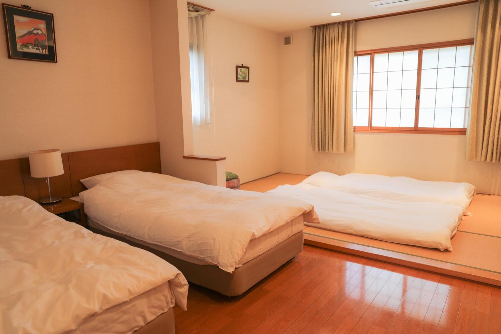 Ajisai Onsen Ryokan - Award Winning Private Open Air Onsen Hakone Phòng bức ảnh