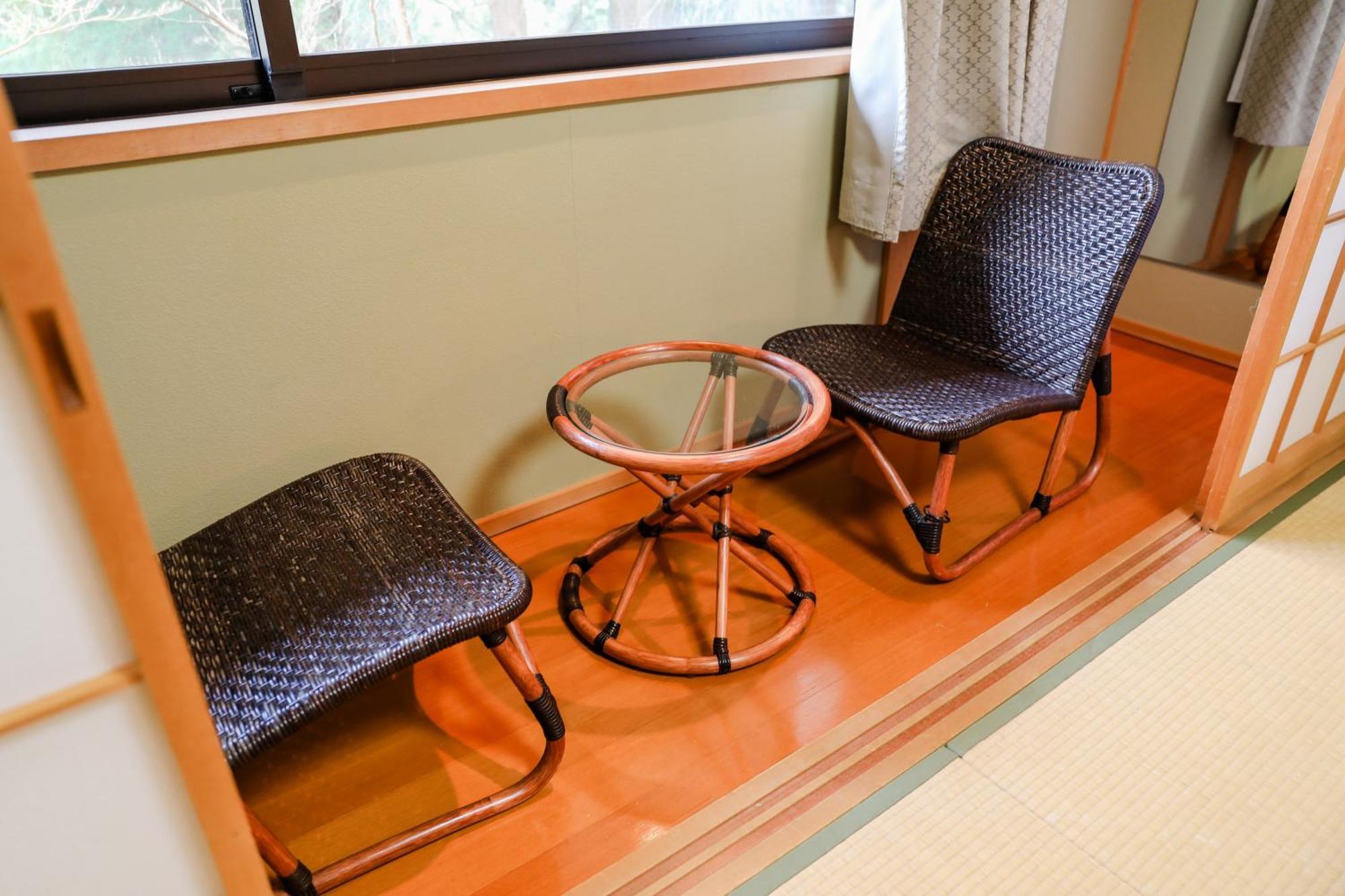 Ajisai Onsen Ryokan - Award Winning Private Open Air Onsen Hakone Phòng bức ảnh