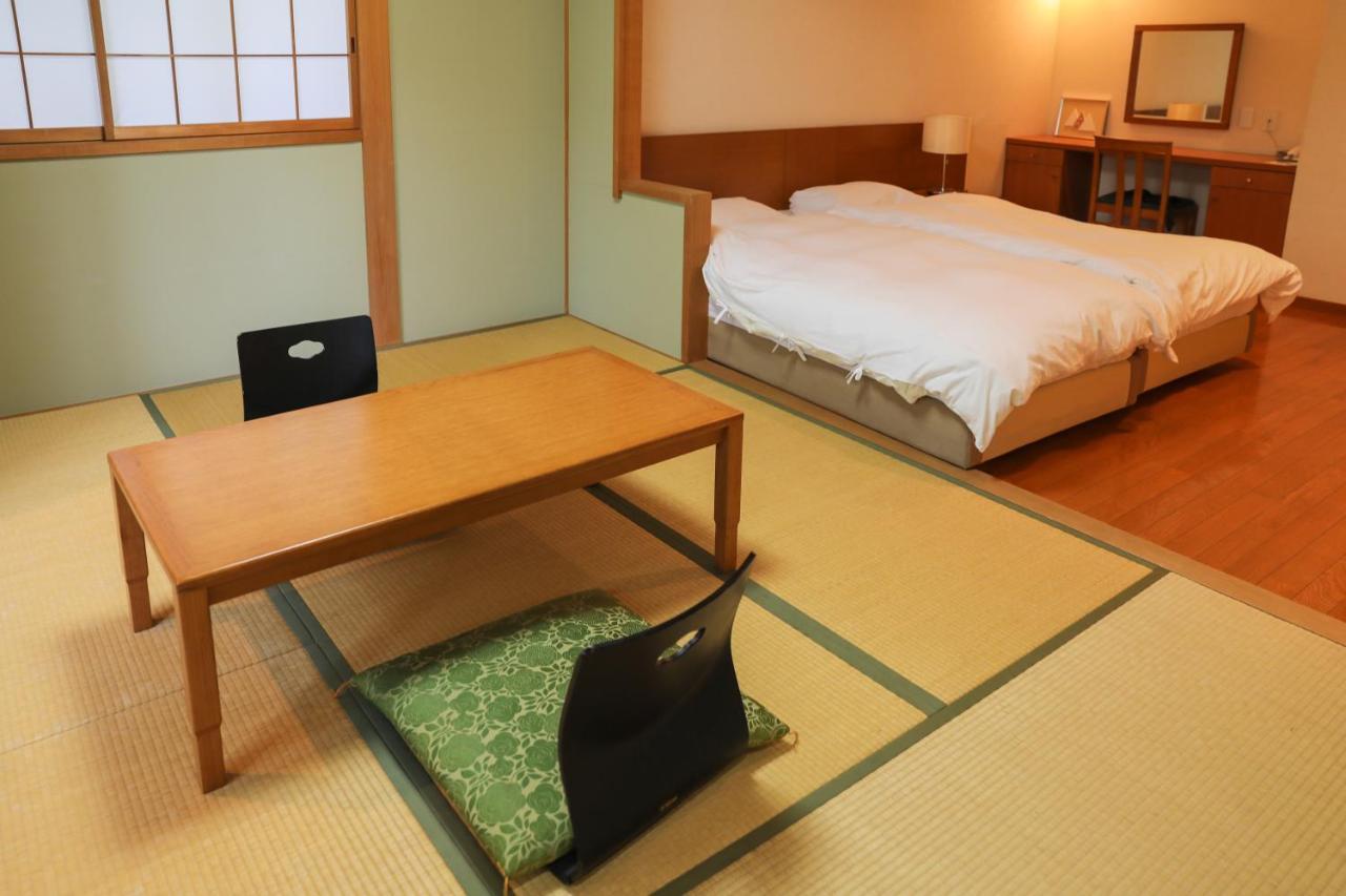Ajisai Onsen Ryokan - Award Winning Private Open Air Onsen Hakone Ngoại thất bức ảnh